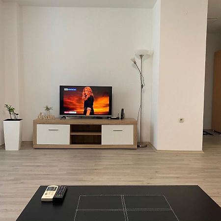 Regina'S Modern Apartment2 Skopje Luaran gambar