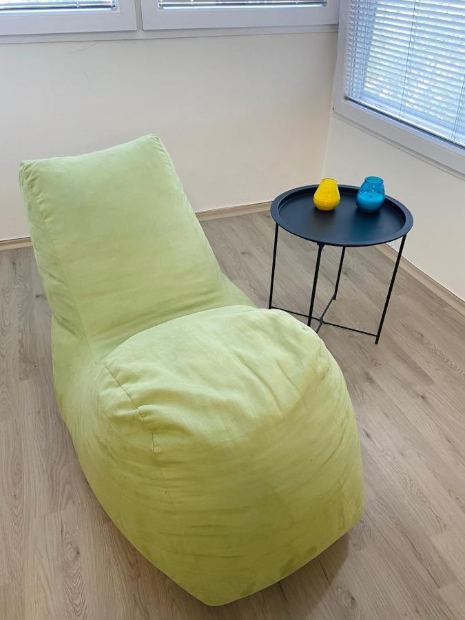 Regina'S Modern Apartment2 Skopje Luaran gambar